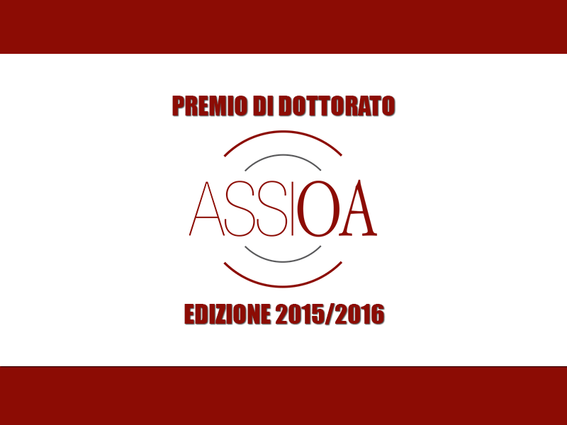 premioassioa
